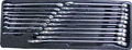 Набор ключей комбинированных 6-24мм 18пр. в ложементе в Салавате